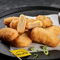 Nuggets végétaux 2.5 kg - HEURA