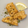 Emincés Originaux de poulet végétal 2.5 kg - HEURA