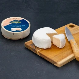 L'affiné de Margot BIO 100g - LES NOUVEAUX AFFINEURS