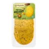 Charcuterie végétale au curcuma BIO 90g - VEGFATHER