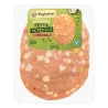 Mortadelle végétale à la pistache BIO 90g - VEGFATHER