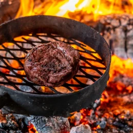 Steak végétal 720 gr - PLANTED