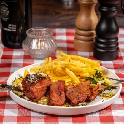 Steak végétal 720 gr - PLANTED