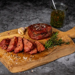 Steak végétal 720 gr - PLANTED