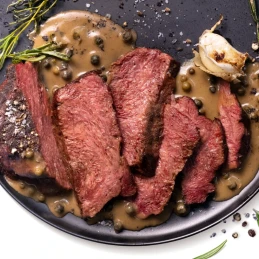 Steak végétal 720 gr - PLANTED