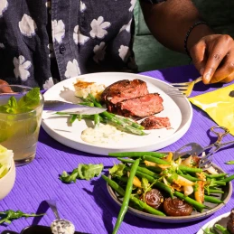 Steak végétal 720 gr - PLANTED