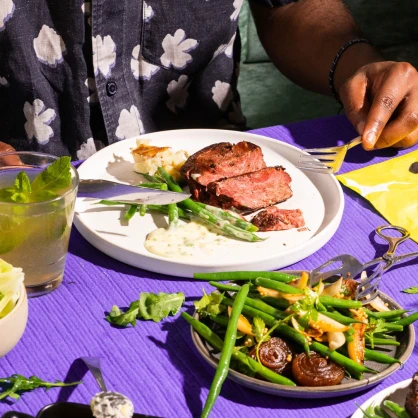 Steak végétal 720 gr - PLANTED