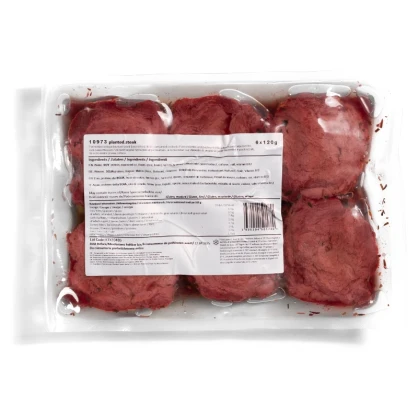 Steak végétal 720 gr - PLANTED