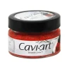 Caviar végétal rouge 100 gr - CAVI.ART