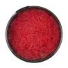 Caviar végétal rouge 100 gr - CAVI.ART
