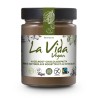 Pâte à tartiner noisettes/chocolat BIO 270 gr - LA VIDA VEGAN