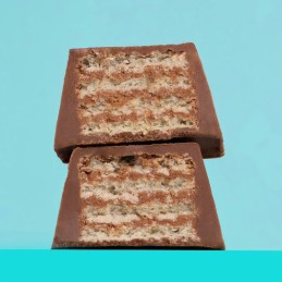 Barre Choccy Wafer 38 gr - BUTTERMILK