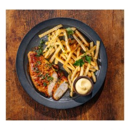 Filets végétaux (alt. végétale au poulet) 1.8 kg - SWAP