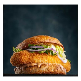 Filets végétaux (alt. végétale au poulet) 1.8 kg - SWAP