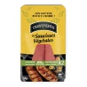 Saucisses hot-dog végétales 180 gr - UNCONVENTIONAL