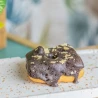 20 Donuts vegans fourrés à la crème - CUVO