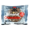 Cookie protéiné à l'avoine, Amande et Pépites de Chocolat Noir BIO 50g - KOOKIE CAT