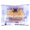 Cookie Amandes Caramel Salé 50g Bio - KOOKIE CAT