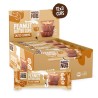 Butter cups Cacahuète Caramel Salé 3x13g Bio - NAUGHTY NUTS
