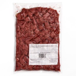 Steak Cuts 1.5 kg - PLANTED