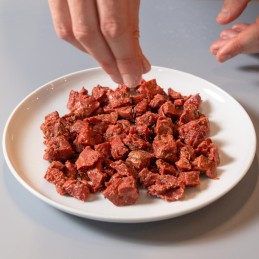Steak Cuts 1.5 kg - PLANTED