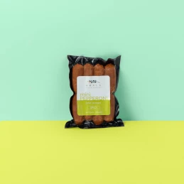 DDM 22/04/25 - Mini Pepperoni 120 gr - AMALA
