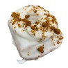 DLC 30/09/2025 Donut individuel Spéculoos Lotus - CUVO - CW