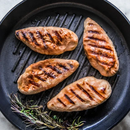 Filets végétaux (alt. végétale au poulet) 1.8 kg - SWAP