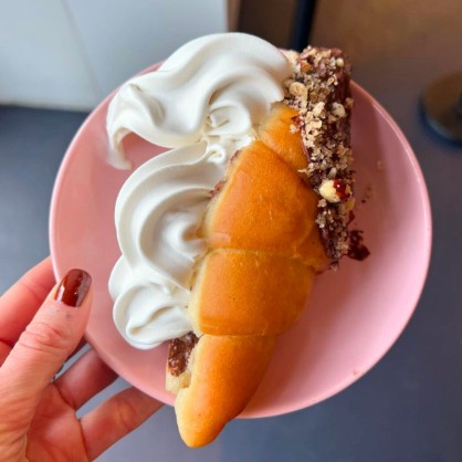 DDM 19/01/25 - Mix pour Glace Italienne (Soft Serve) 1L - OATLY