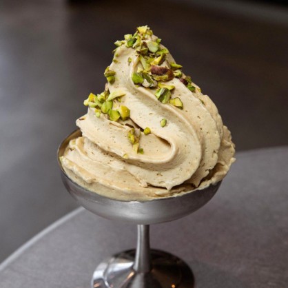 DDM 19/01/25 - Mix pour Glace Italienne (Soft Serve) 1L - OATLY