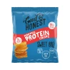 DDM 02/02/25 - Chips poppées Protein Sweet BBQ 23 gr - GOOD & HONEST