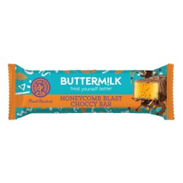 Barre Honeycomb Blast 45g - BUTTERMILK