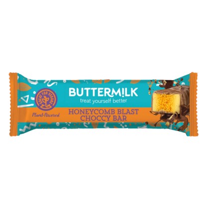 Barre Honeycomb Blast 45g - BUTTERMILK