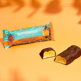 Barre Honeycomb Blast 45g - BUTTERMILK