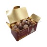 Ballotin de 30 rochers fourrés BIO 325g - KALINER