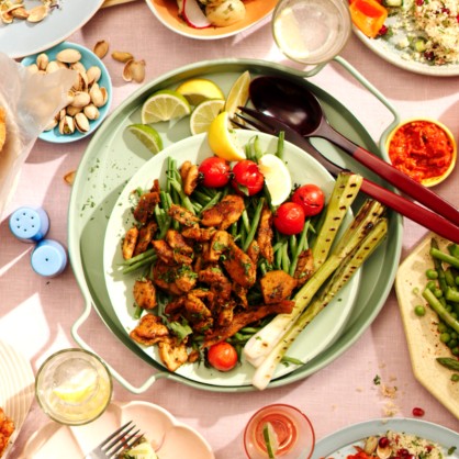 Emincés aux herbes de Provence 160 g - Planted - vegetalfood