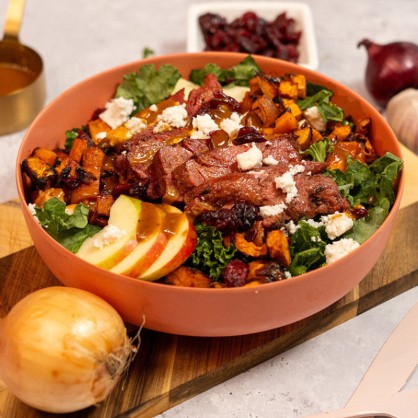 Steak végétal 140 g - Planted - vegetalfoodd