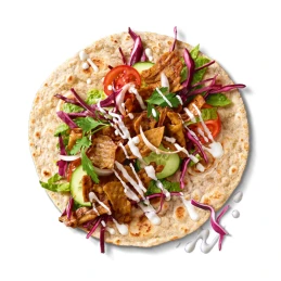 Kebab végétal 2 kg - PLANTED