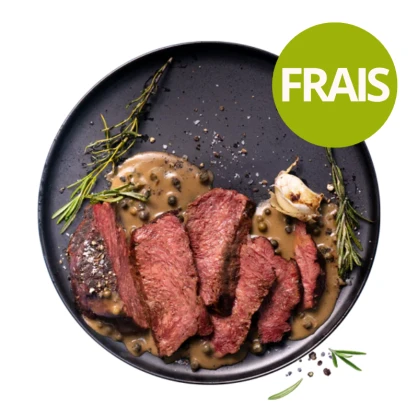 Steak végétal 720 gr - PLANTED