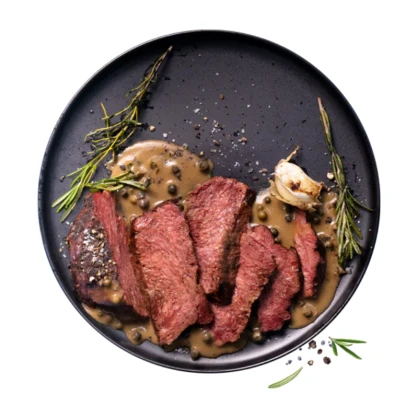 Steak végétal 720 gr - PLANTED