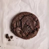 50 Cookies Cacao pépite de chocolat noir 80g - YUMGO