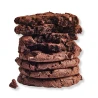 50 Cookies Cacao pépite de chocolat noir 80g - YUMGO