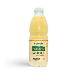 Alternative à l'oeuf ENTIER 1L - YUMGO