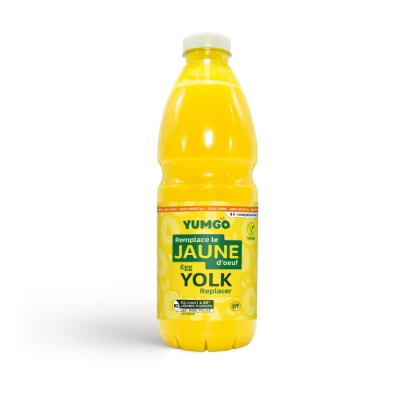 Alternative au JAUNE d'oeuf 1L - YUMGO