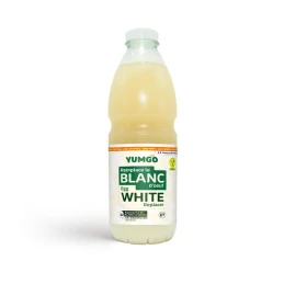 Alternative au BLANC d'oeuf 1L- YUMGO