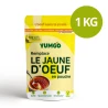 Alternative au JAUNE d'oeuf en Poudre 1 kg - YUMGO