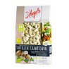 Tortellini farcis aux champignons BIO 250 gr - D'ANGELO