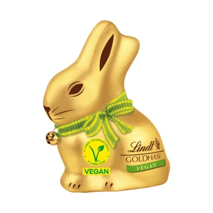 Lapin Or 100 gr - LINDT