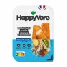 Bâtonnets panés de la mer 180 gr - HAPPYVORE