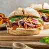 Effiloche bbq 400 gr - PLANTED